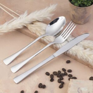 Stainless Steel Cutlery Set Giftbox 3006