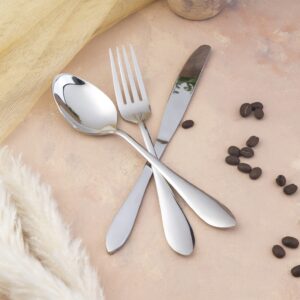 Stainless Steel Cutlery Set Giftbox 3010