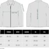 Genuine Leather Bomber Jacket 9023 - Image 5